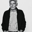 Harrison Ford - Wsj Magazine Pictorial [United States] (February 2025) - 454 x 548