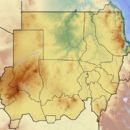 Hydroelectric power stations in Sudan