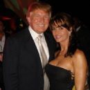 Karen McDougal and Donald Trump - 454 x 656