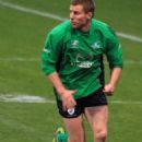 University of Galway RFC players
