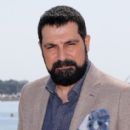 Özlem Conker & Bülent Inal : 'The Last Emperor (Payitaht Abdülhamid)' photocall - Cannes MIP TV 2017 - 413 x 600