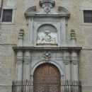 Girls' schools in Spain