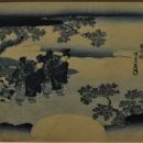 Works by Utagawa Kunisada