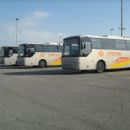 Israel transport stubs