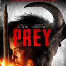 Prey (2019) - 454 x 669