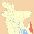 Rangamati Hill District