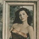 Rosanna Schiaffino - Film Magazine Pictorial [Poland] (17 April 1960) - 381 x 539