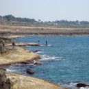 Geography of Phoenicia