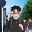 Dan Da Dan: First Encounter - Okarun (voice Natsuki Hanae) - 454 x 340