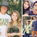 Bindi Irwin and Chandler Powell - 454 x 378