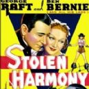 Stolen Harmony