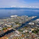 Trondheim