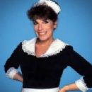 Kate Linder As Characther maid Esther Valentine on Y&R - 215 x 234