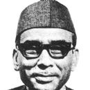 Khondaker Mostaq Ahmad