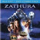 Zathura: A Space Adventure