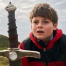 The Kid Who Would Be King (2019)