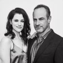 Jessica De Gouw - 2017: TCA Winter Tour - 'Underground' Portraits