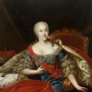 Joanna Elisabeth of Holstein-Gottorp