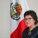 Mexican women ambassadors