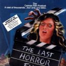 The Last Horror Film