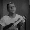 The Strange One - Pat Hingle