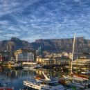 Cape Town
