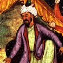 1530 in India