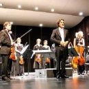 Los Angeles Virtuosi Orchestra