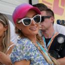 Paris Hilton – Pictured at Miami Grand Prix at Miami International Autodrome - 454 x 680