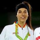 Eva Calvo (taekwondo)