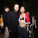 Chloe Kim – Gucci Summer Celebration with Miley Cyrus in Los Angeles - 454 x 681