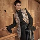 Janice Alida - Harper's Bazaar Magazine Pictorial [Netherlands] (April 2018) - 454 x 605