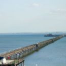 Piers in Essex