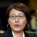 Elizabeth Wong (politician)