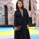 Jessie Ware – Royal Academy of Arts Summer Exhibition Preview Party in London - 454 x 681