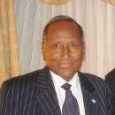Abdullahi Yusuf Ahmed