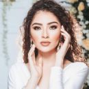 Odalis Soza- Señorita Nicaragua 2021- Contestants' Official Photoshoot - 454 x 568