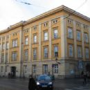 Pontifical University of John Paul II