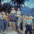 South Pacific 1958 Motion Picture Musical Starring Mitzi Gaynor - 454 x 356