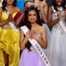 UmaSofia Srivastava- Miss Teen USA 2023- Pageant and Coronation - 454 x 567