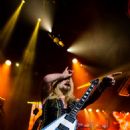Judas Priest - 713 MUSIC HALL/HOUSTON, TX on November 29, 2022 - 454 x 681