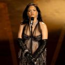 Rihanna - The 95th Annual Academy Awards - Show (2023) - 419 x 612