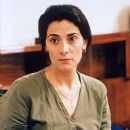 Palestinian film actresses