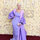 Helen Mirren - The 81st Golden Globe Awards (2024)