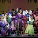 Once Upon a Mattress