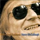 Unfinished Business - Henry McCullough