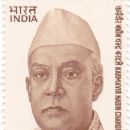 Nabin Chandra Bardoloi