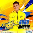 Running Man Philippines Cast - 454 x 454