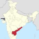 States and territories disestablished in 1956