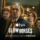 Slow Horses